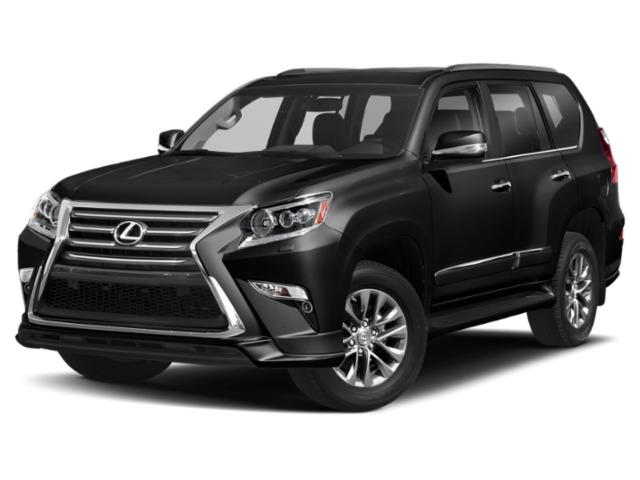 2019 Lexus GX 460 460's photo