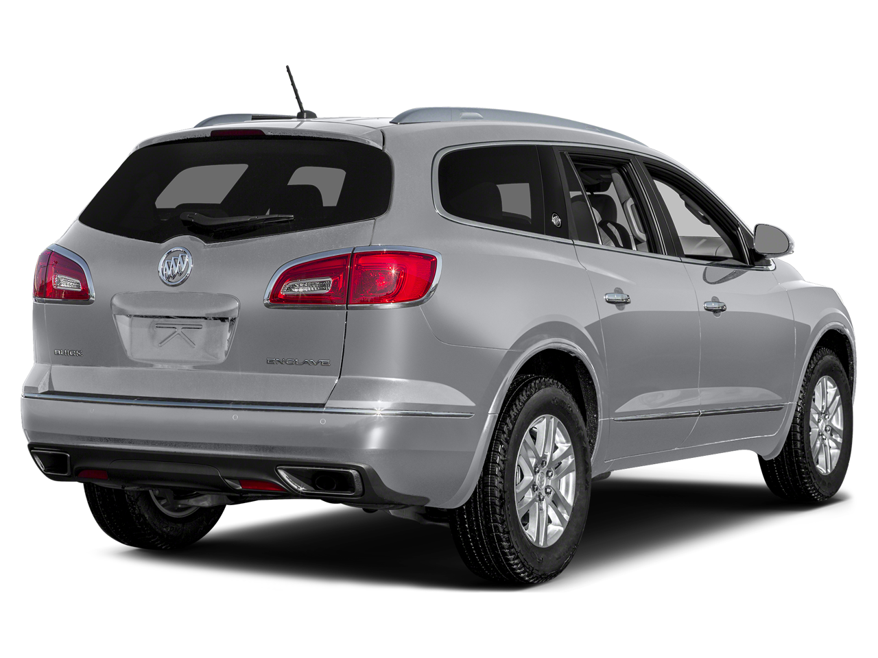 Used 2015 Buick Enclave Premium with VIN 5GAKRCKD3FJ381704 for sale in Nicholasville, KY