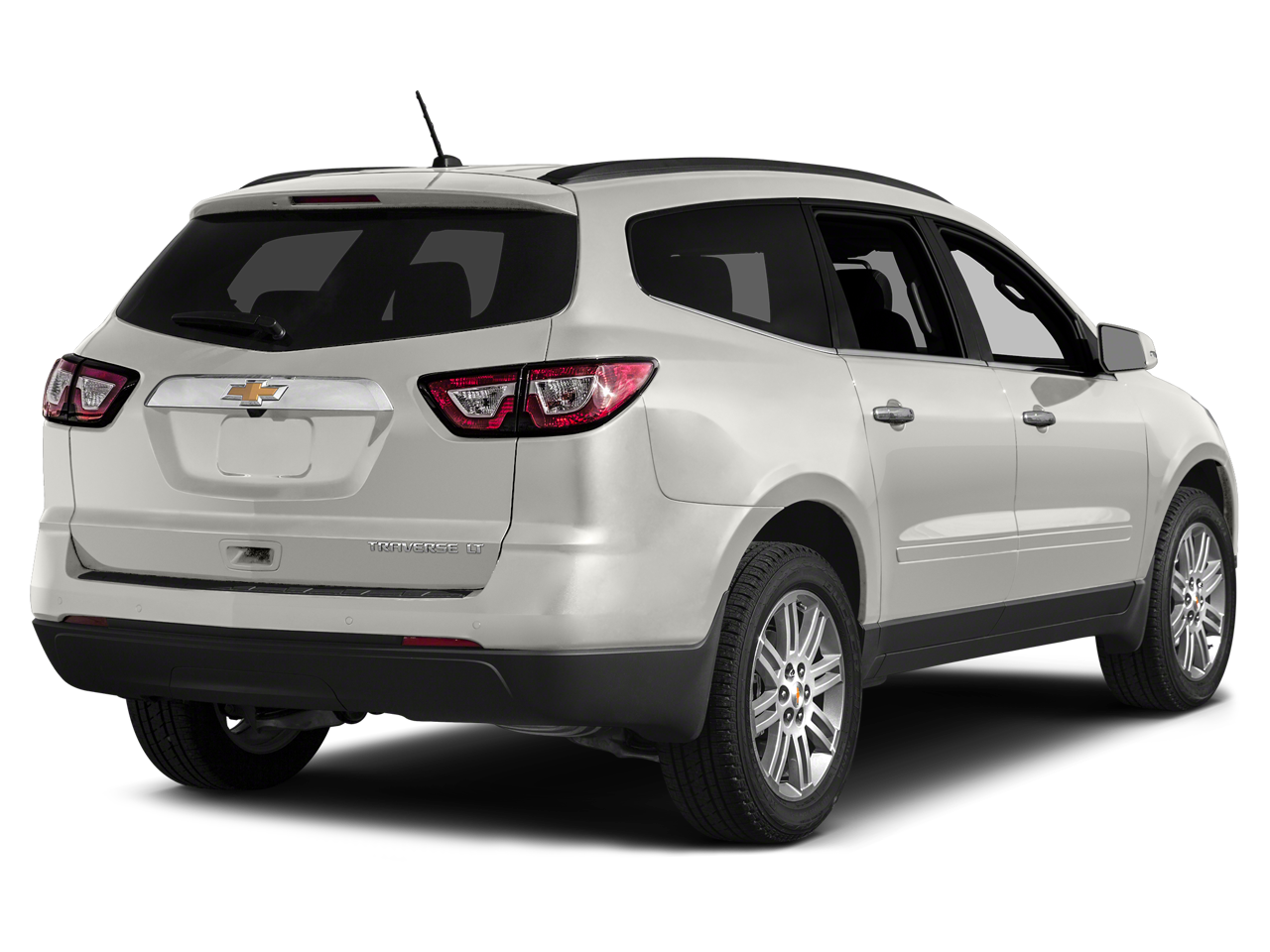 Used 2015 Chevrolet Traverse LS with VIN 1GNKRFED8FJ153278 for sale in Nicholasville, KY