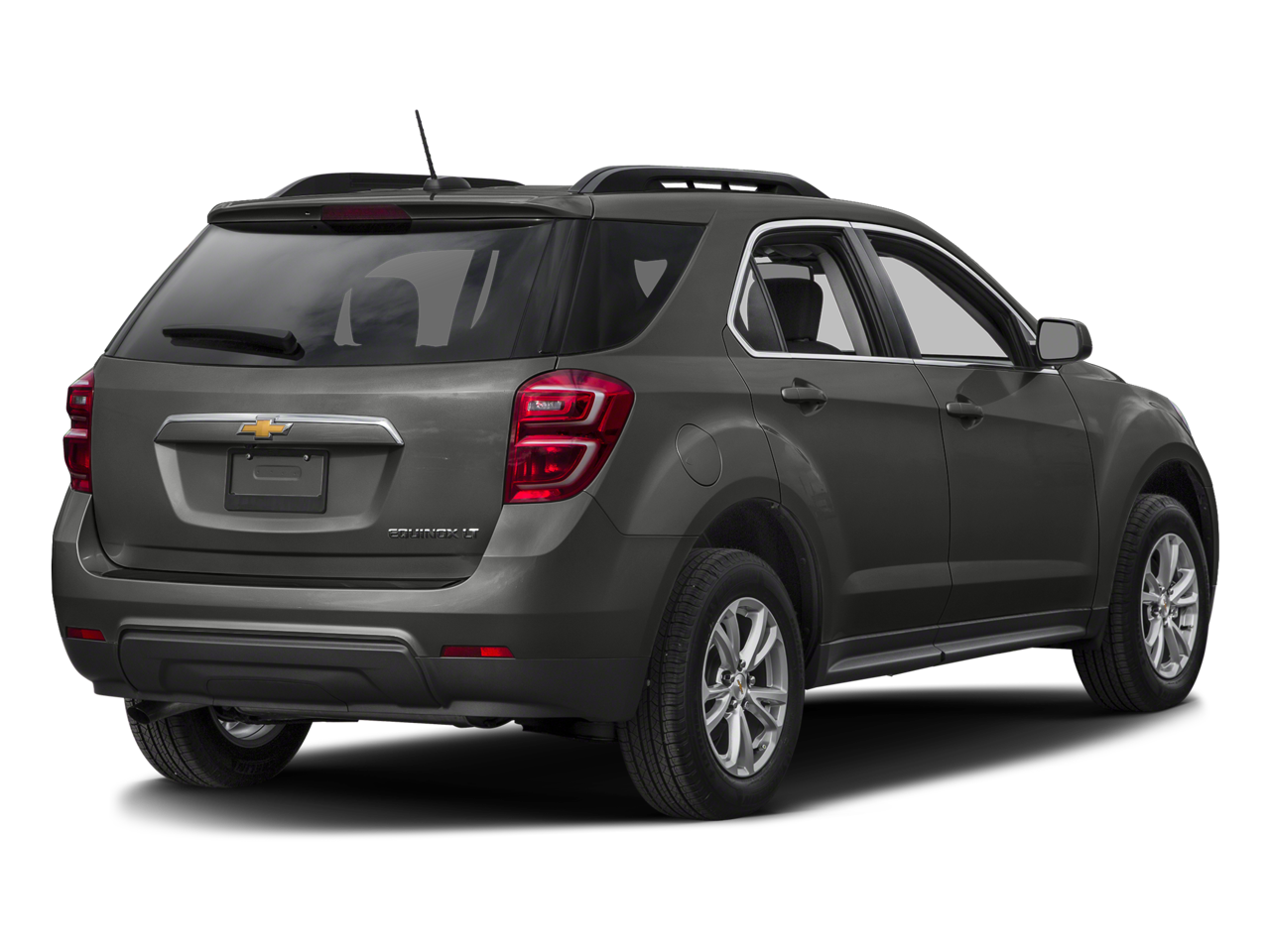 Used 2016 Chevrolet Equinox LT with VIN 2GNALCEK5G6287593 for sale in Nicholasville, KY