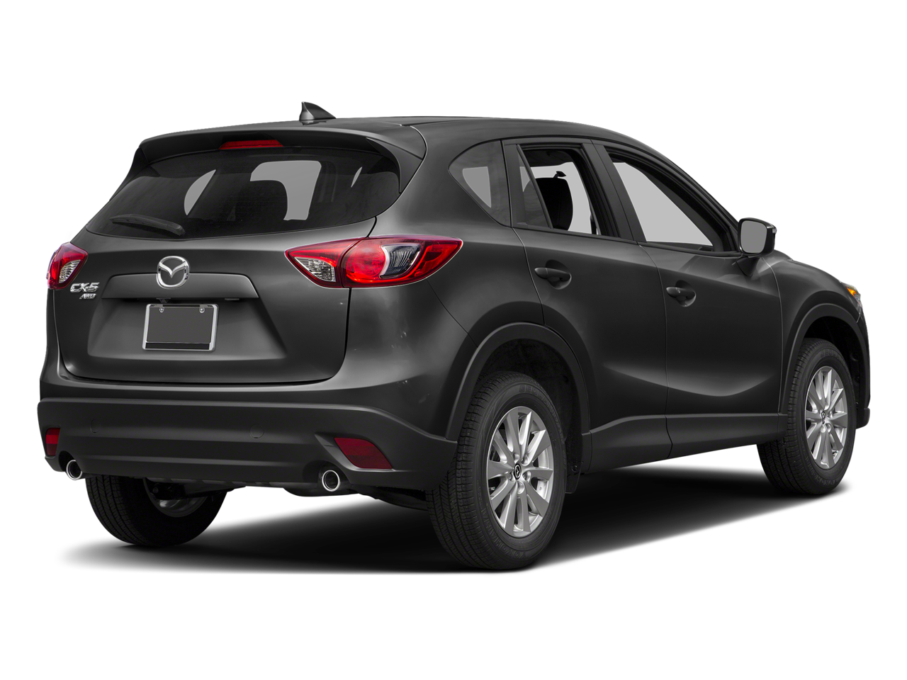 Used 2016 Mazda CX-5 Touring with VIN JM3KE4CY5G0909064 for sale in Nicholasville, KY
