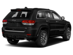 2018 Jeep Grand Cherokee Overland 4x4