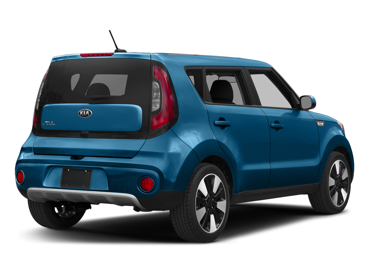 Used 2018 Kia Soul + with VIN KNDJP3A54J7511232 for sale in Nicholasville, KY