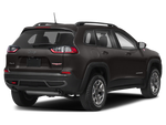 2019 Jeep Cherokee Trailhawk 4x4