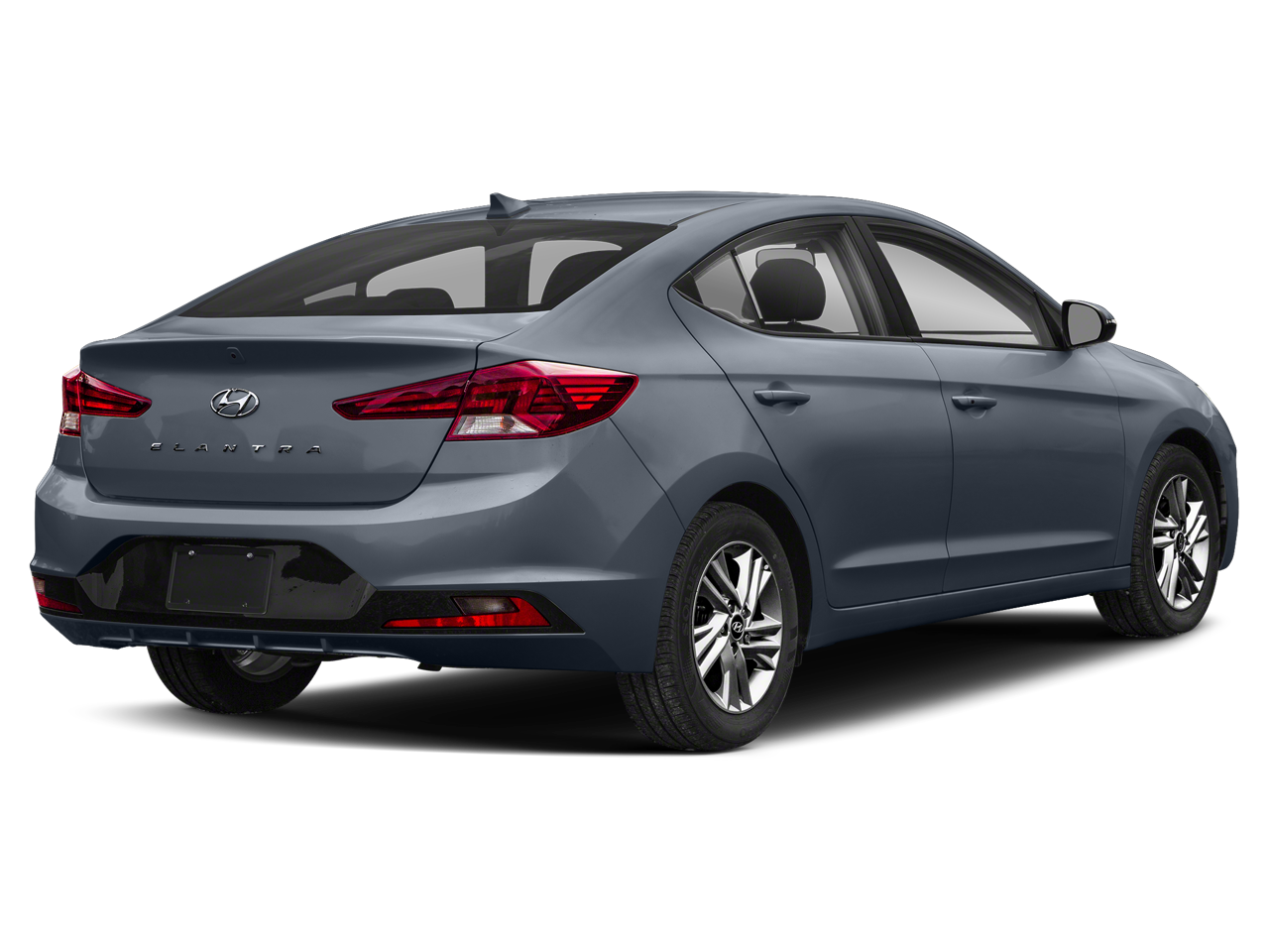 Used 2020 Hyundai Elantra SEL with VIN 5NPD84LF9LH587792 for sale in Nicholasville, KY
