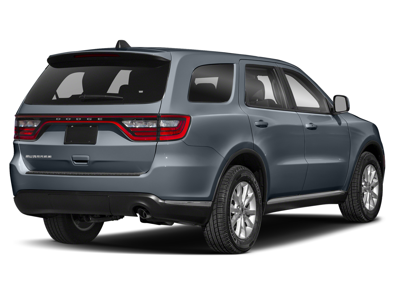 2021 Dodge Durango SRT 392 AWD