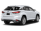 2021 Lexus RX F SPORT Appearance