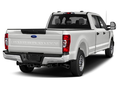 2022 Ford Super Duty F-250 SRW XL