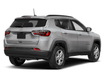 2024 Jeep Compass Latitude Lux FWD