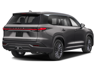 2024 Lexus TX Premium