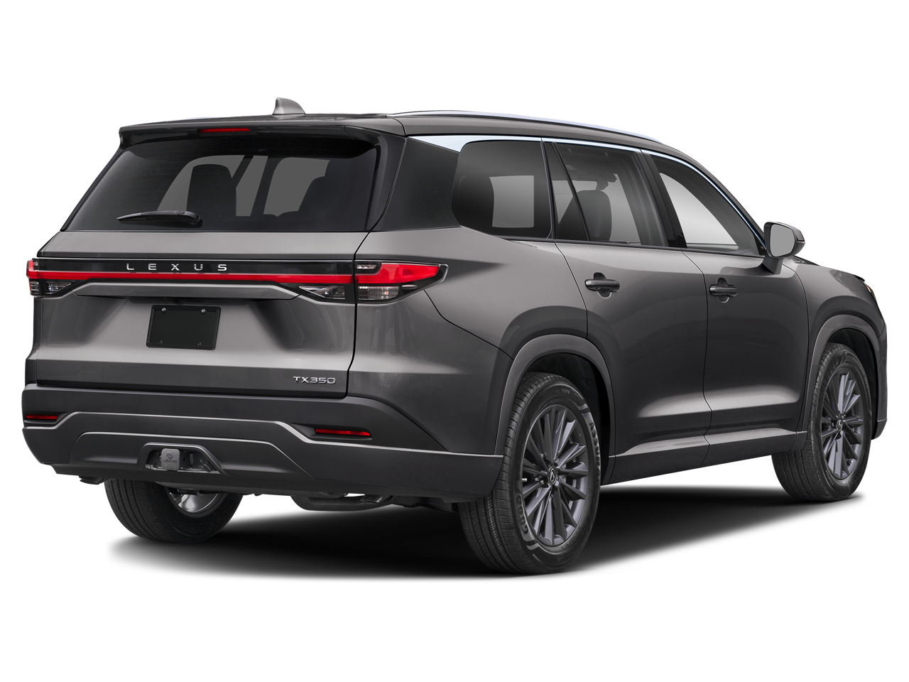 2024 Lexus TX Premium