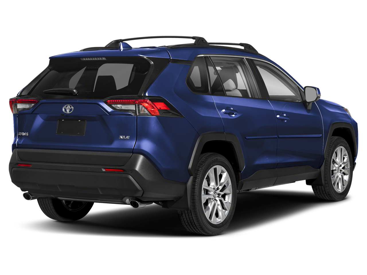 Used 2024 Toyota RAV4 XLE with VIN 2T3W1RFV0RW320152 for sale in Northfield, Minnesota