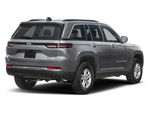 2025 Jeep Grand Cherokee Overland
