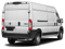 2026 RAM ProMaster Tradesman