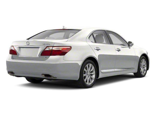 Used 2011 Lexus LS Base with VIN JTHBL5EF7B5105679 for sale in Nicholasville, KY