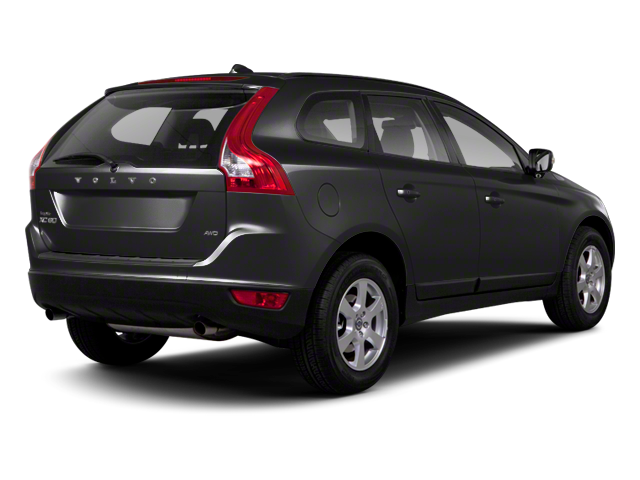 Used 2012 Volvo XC60 T6 with VIN YV4902DZ1C2341893 for sale in Nicholasville, KY