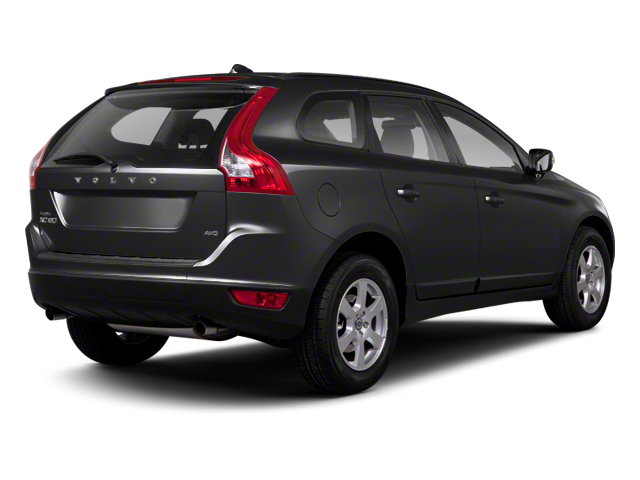 2012 Volvo XC60 T6 Premier Plus