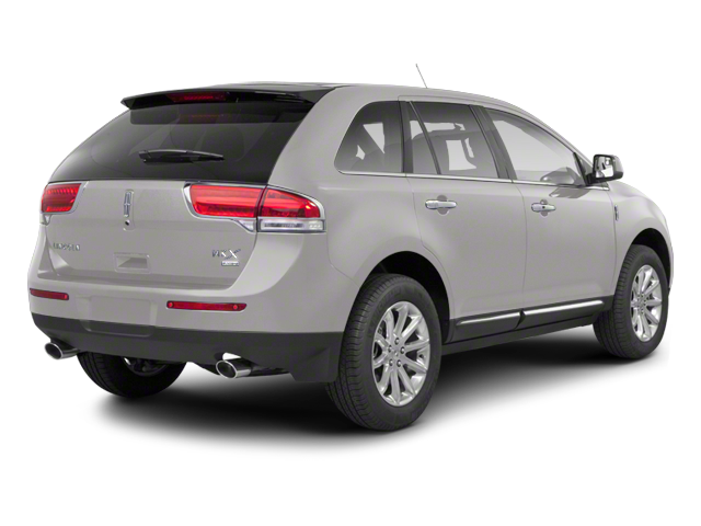 Used 2013 Lincoln MKX Base with VIN 2LMDJ6JK7DBL43815 for sale in Nicholasville, KY