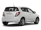 2014 Chevrolet Sonic LTZ