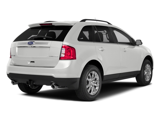 Used 2014 Ford Edge SEL with VIN 2FMDK4JC6EBB53723 for sale in Nicholasville, KY