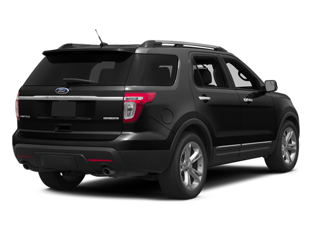 Used 2014 Ford Explorer Limited with VIN 1FM5K7F93EGA58354 for sale in Nicholasville, KY
