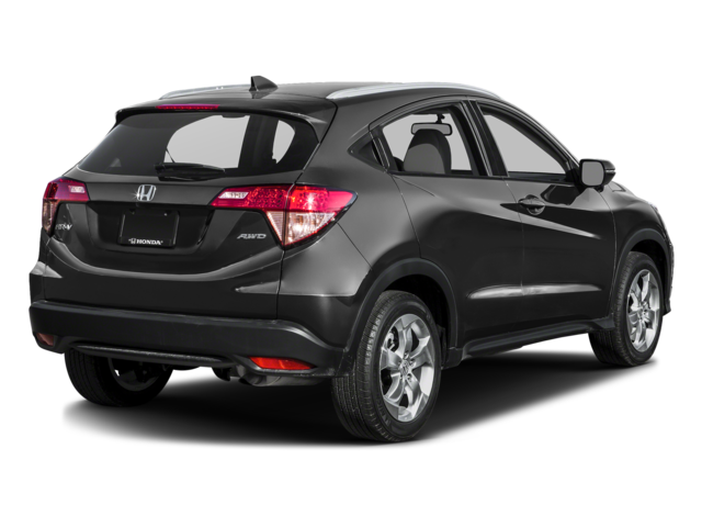 2016 Honda HR-V EX-L w/Navi