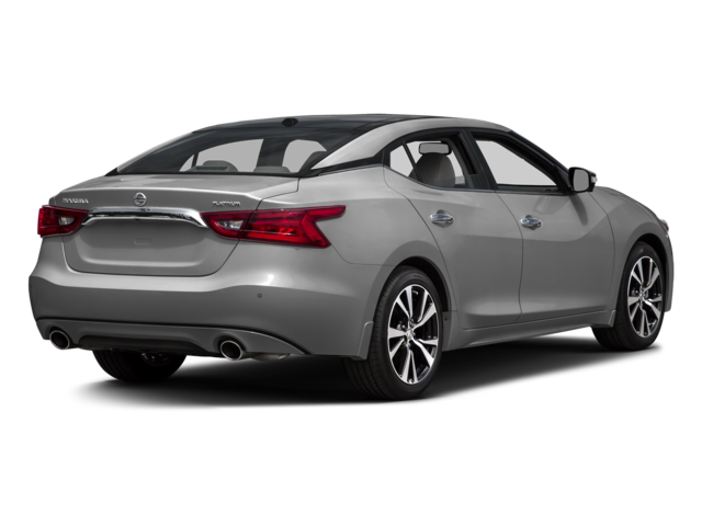 Used 2017 Nissan Maxima SL with VIN 1N4AA6AP4HC411711 for sale in Nicholasville, KY