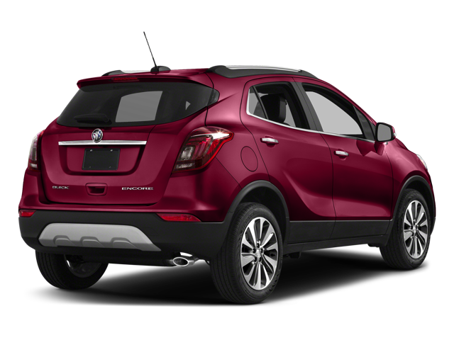 Used 2018 Buick Encore Sport Touring with VIN KL4CJ1SB4JB691967 for sale in Nicholasville, KY