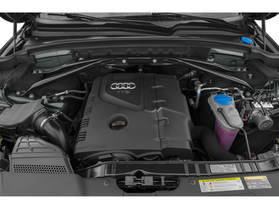 2015 Audi Q5 Premium