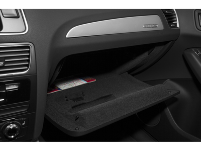 2015 Audi Q5 Premium