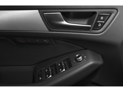 2015 Audi Q5 Premium