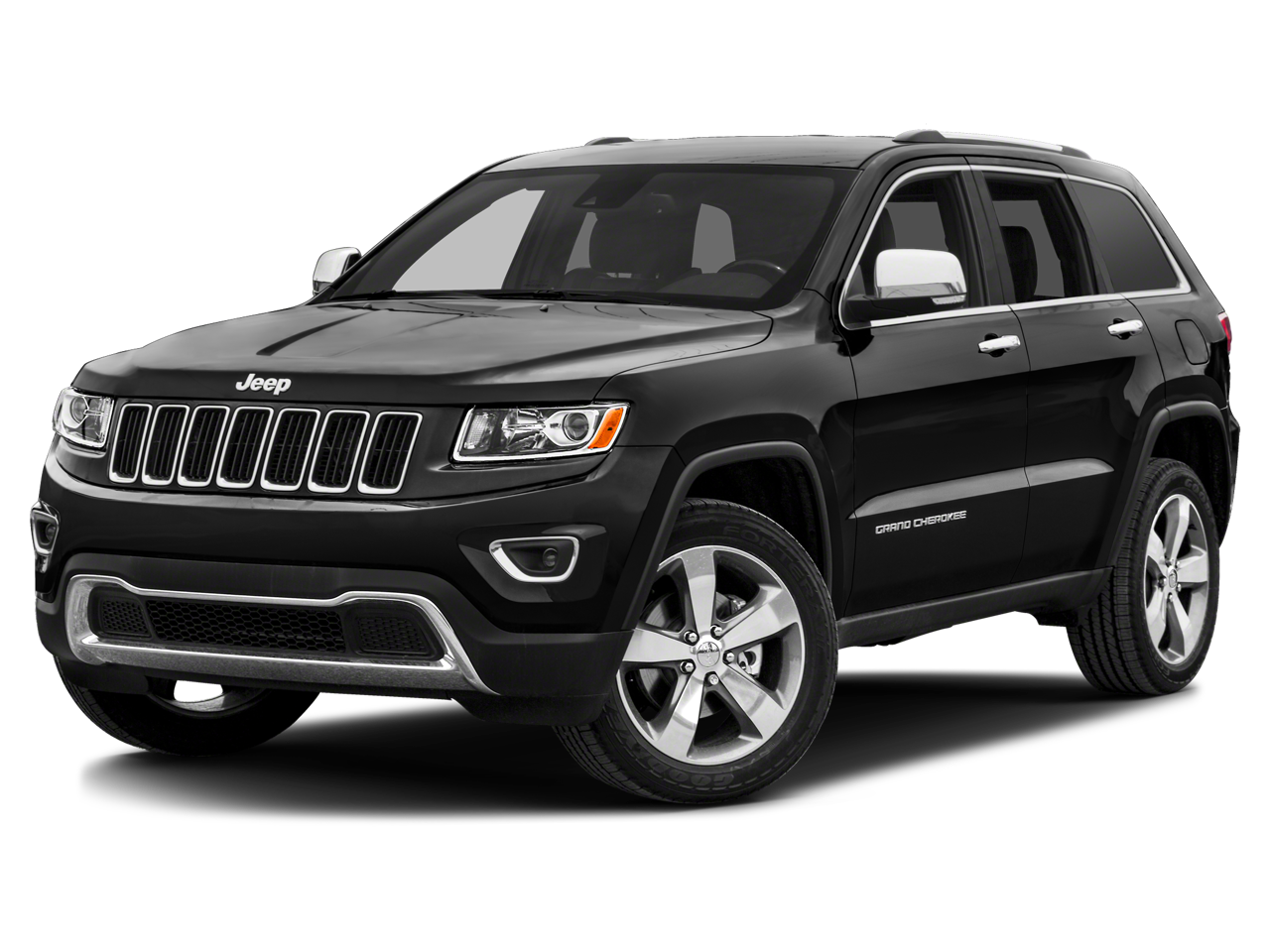 2015 Jeep Grand Cherokee Limited 4WD's photo