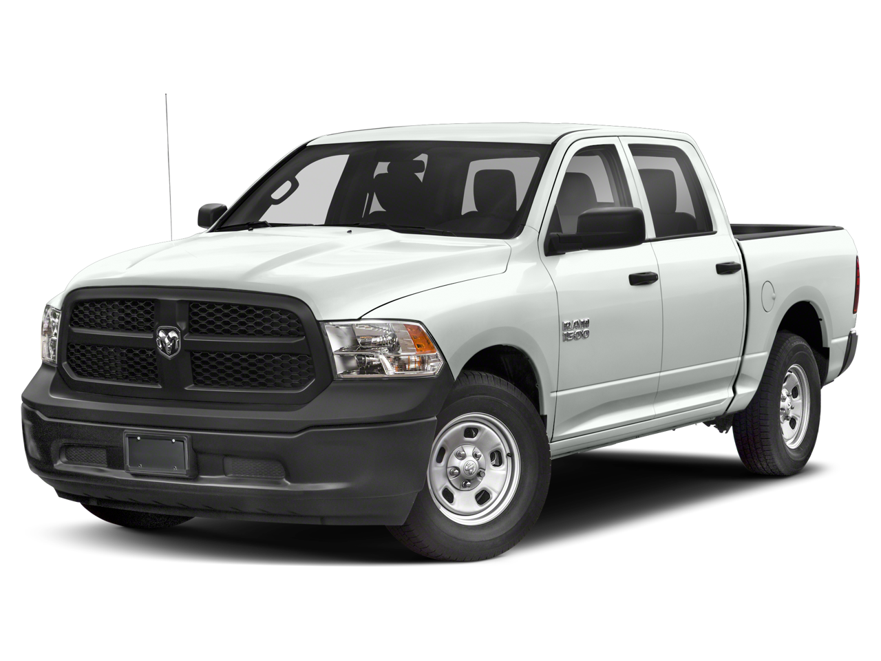 2015 RAM Ram 1500 Pickup Express