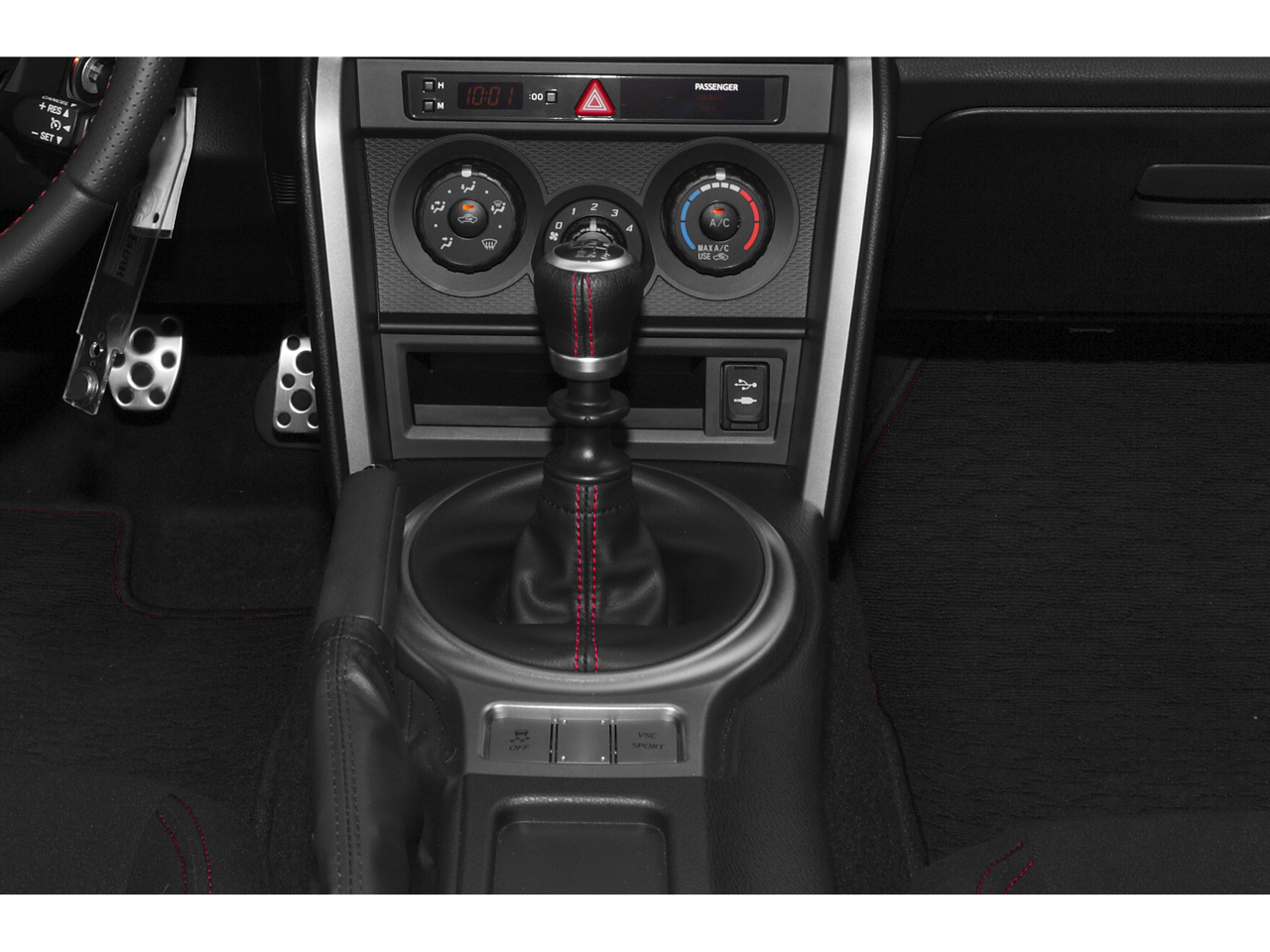 2015 Scion Fr-S 2dr Cpe Auto (Natl)