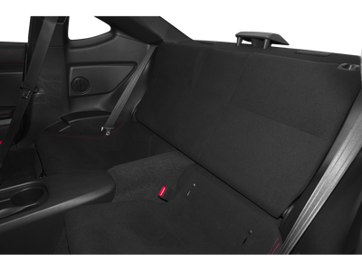 2015 Scion Fr-S 2dr Cpe Auto (Natl)