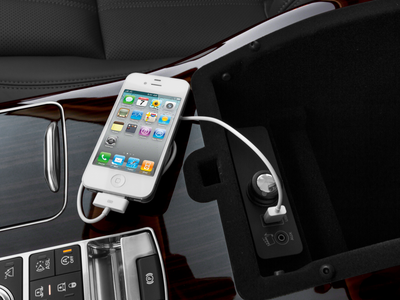 2016 Land Rover Range Rover 3.0L V6 Supercharged