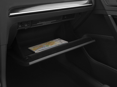 2016 Volkswagen Golf GTI Autobahn w/Performance Pkg