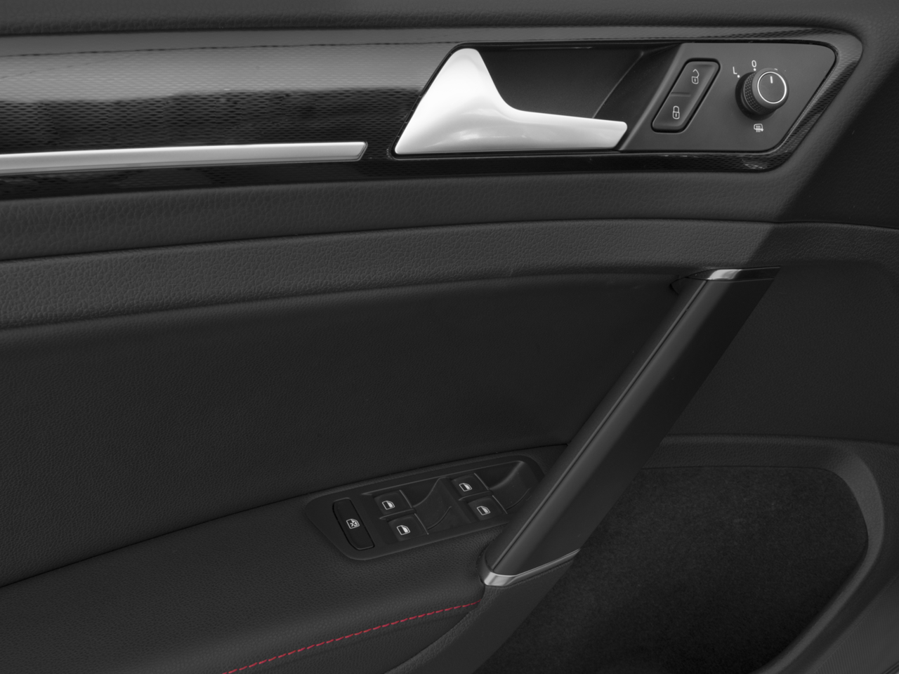 2016 Volkswagen Golf GTI Autobahn w/Performance Pkg