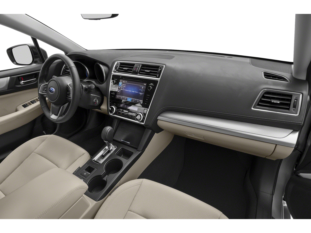 2019 Subaru Legacy Premium