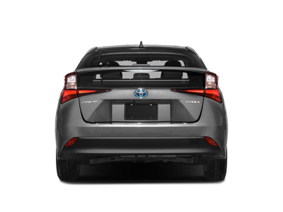 2019 Toyota Prius LE