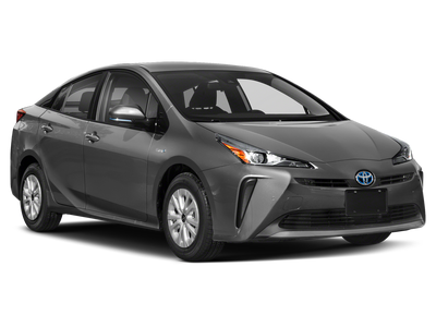 2019 Toyota Prius LE