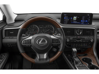 2021 Lexus RX 350L RX 350L
