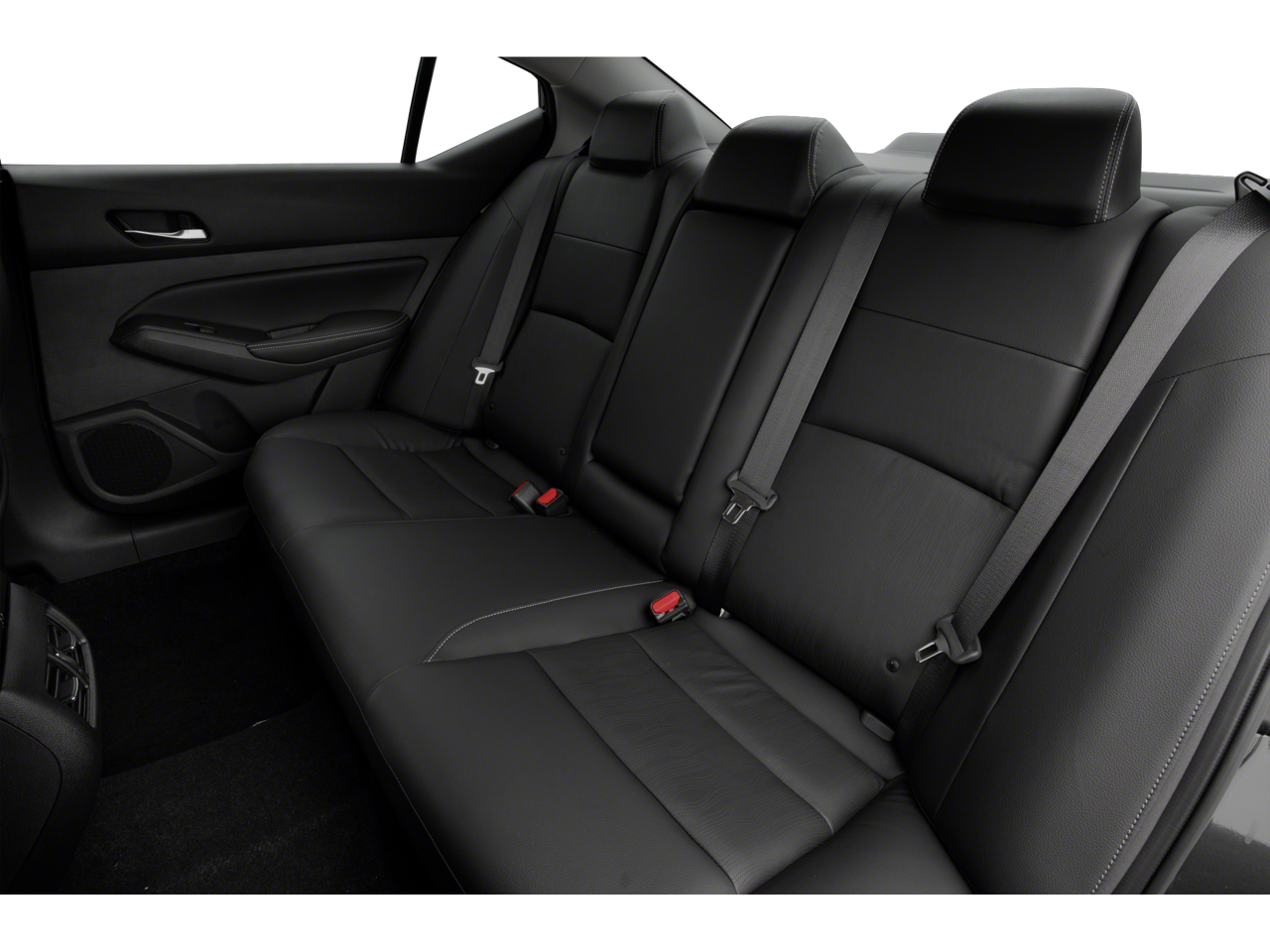 2021 Nissan Altima SV FWD