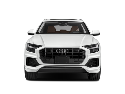 2022 Audi Q8 Premium Plus
