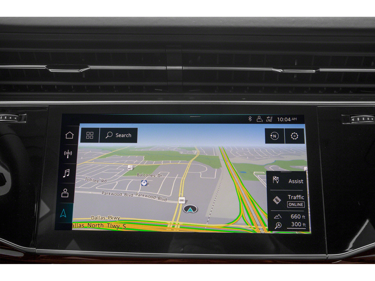 2022 Audi Q8 Premium Plus