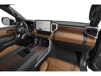 2022 Toyota Tundra 1794 Edition
