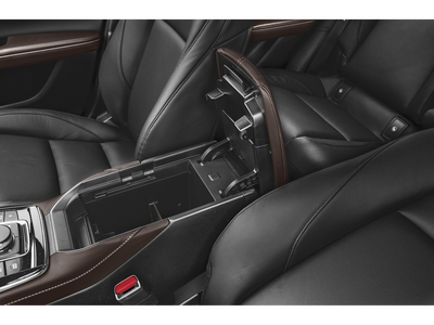 2023 Mazda Mazda CX-30 2.5 Turbo Premium Package