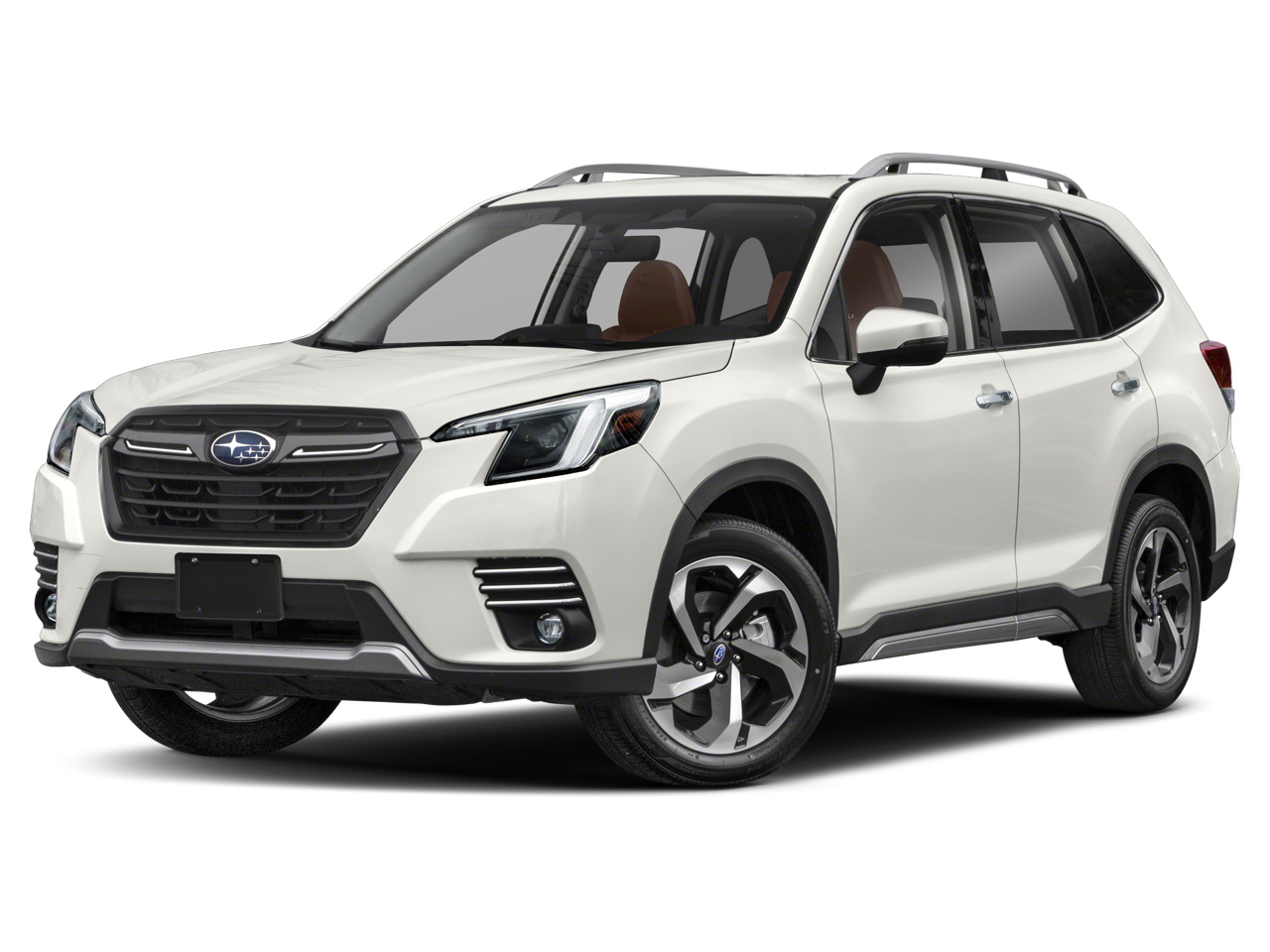 2023 Subaru Forester Touring's photo