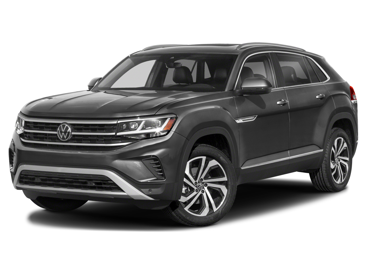 2023 Volkswagen Atlas Cross Sport
