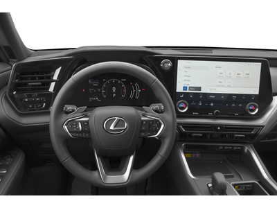 2024 Lexus TX Premium